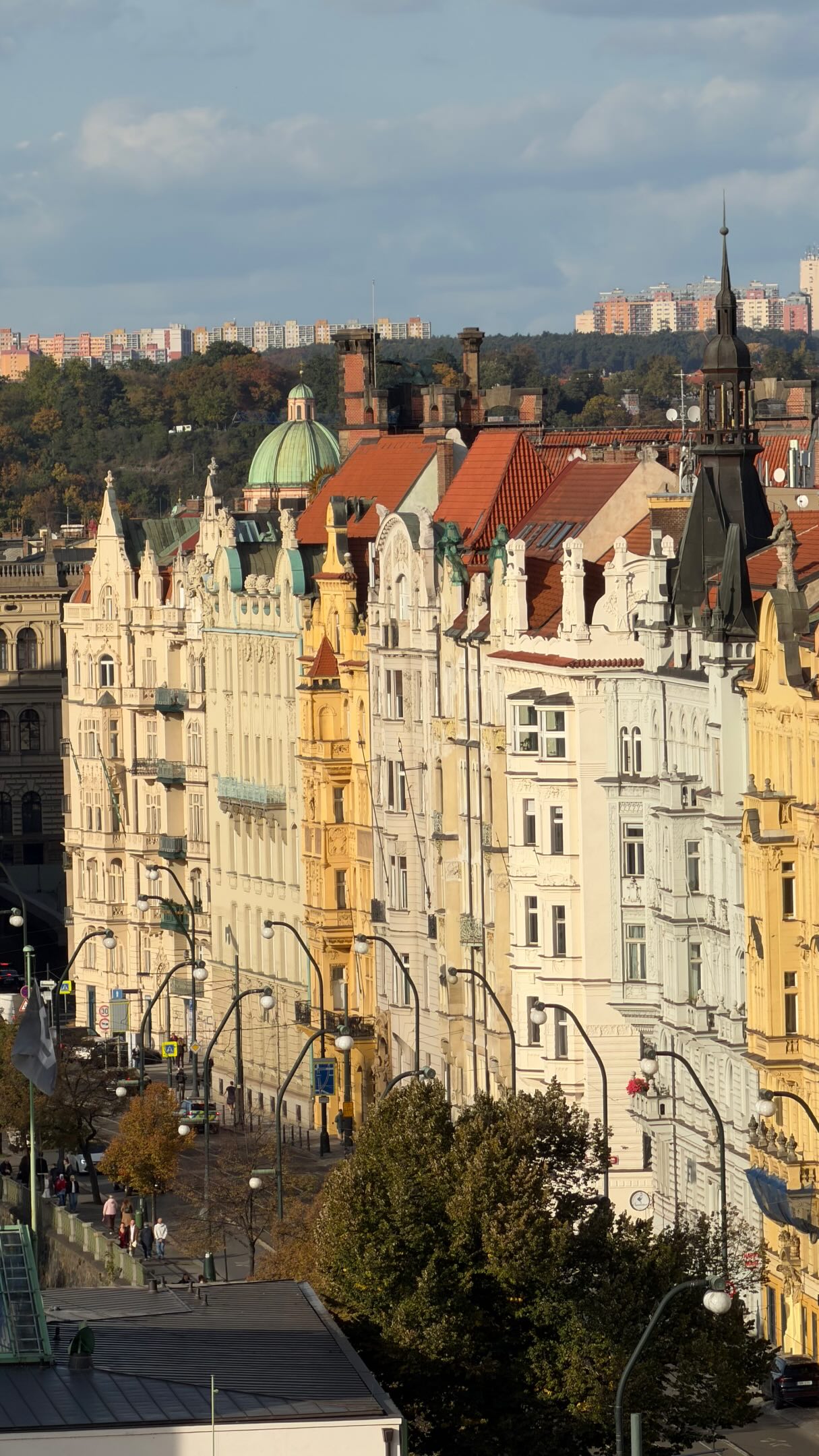 Das Leben unterwegs — GoSeeWhy